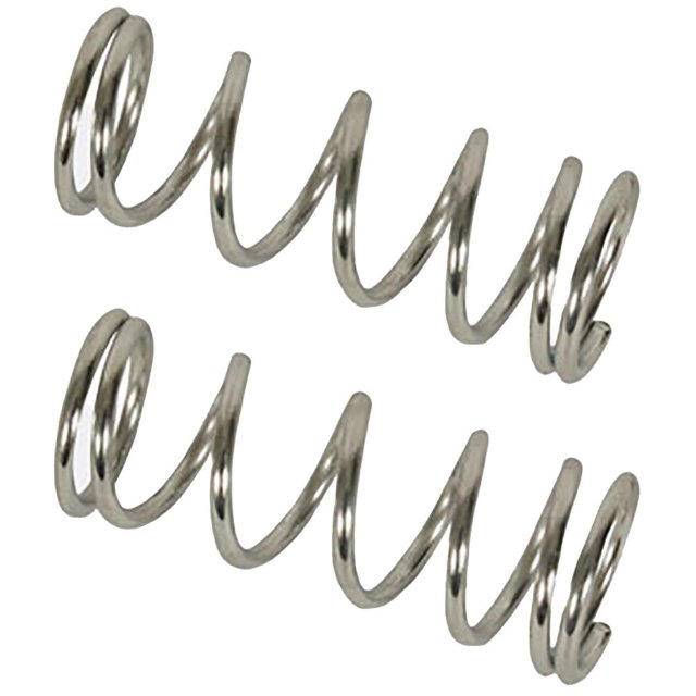 RAParts Two (2) Fits Stihl 0000997 1501 / Trimmer Head Springs for Autocut 252