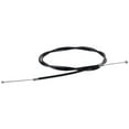 thumbnail image 1 of RAParts Universal Cable 261-2 Throttle Brake Clutch Fits Yerf-Dog Fits Fox Fits Predator for Go-Karts Bar Stool Mini-Bikes, 1 of 9