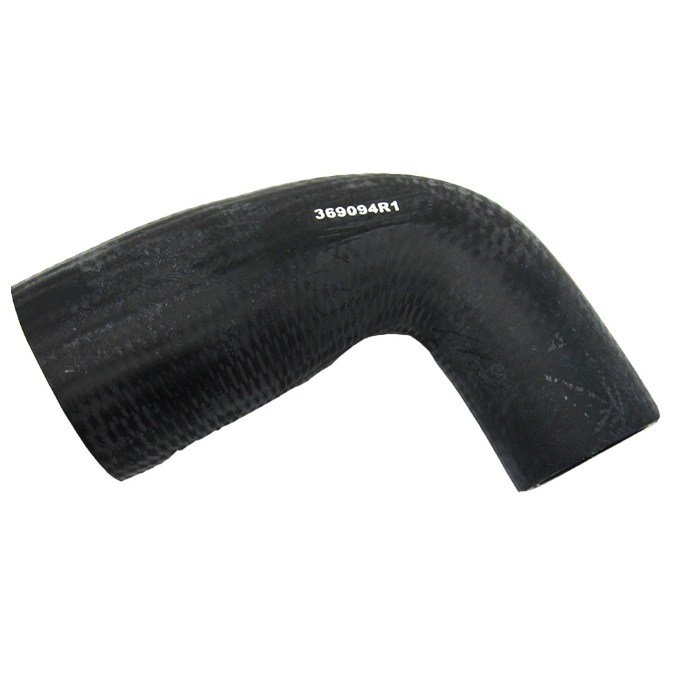 RAParts Upper Radiator Hose 369094R1 Fits Case-IH Tractor 340