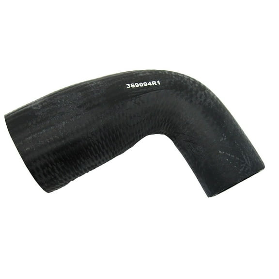 RAParts Upper Radiator Hose 369094R1 Fits Case-IH Tractor 340