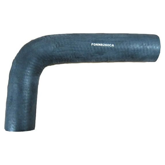 RAParts Upper Top Radiator hose Fits Ford New Holland Tractor TS90 Others-F0NN8260CA