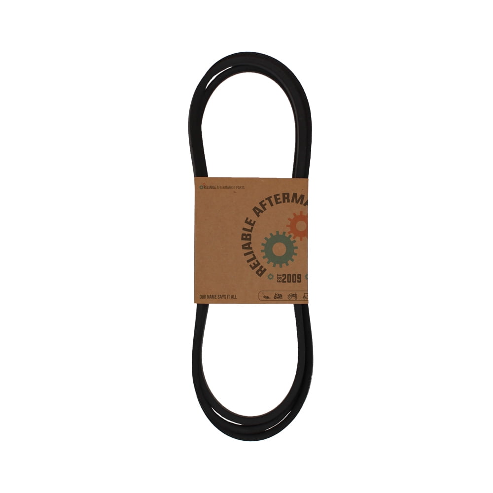 Cinghia A V D&D Dura-Prime PowerDrive - Misura A116 / 4L1180 (1/2 X 118 Pollici), Per Trasmissioni Cinghia Standard V-belt - Foto 8