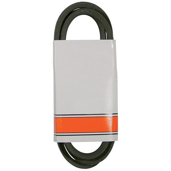 RAParts V-Belt 63804NH Fits New Holland Sickle Bar Mower 450 451 455 456 97C