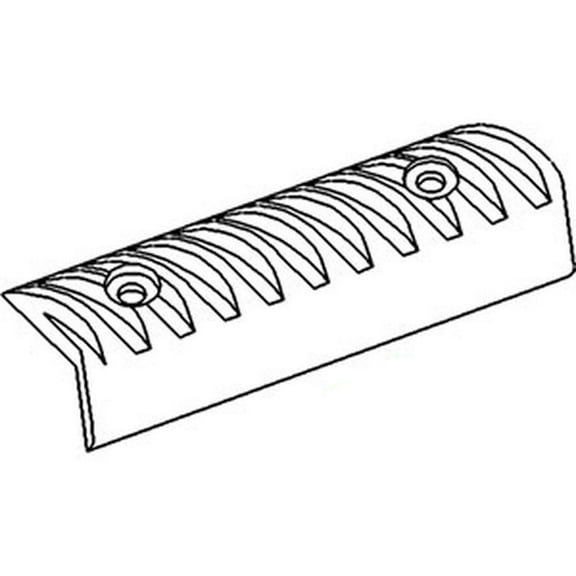 RAParts V12059 ROTOR BARS STD.