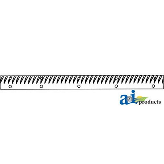 RAParts V12070H CYL BAR SET 5L/5R HARDEN