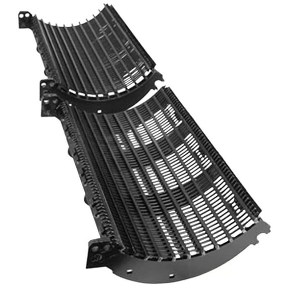 RAParts V18043 Concave (11 Cross Bars w/ Removable Wires, Small Grain)