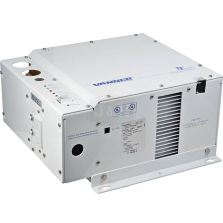 RAParts VAN-IT12-3600PL-JN Vanner Inverter