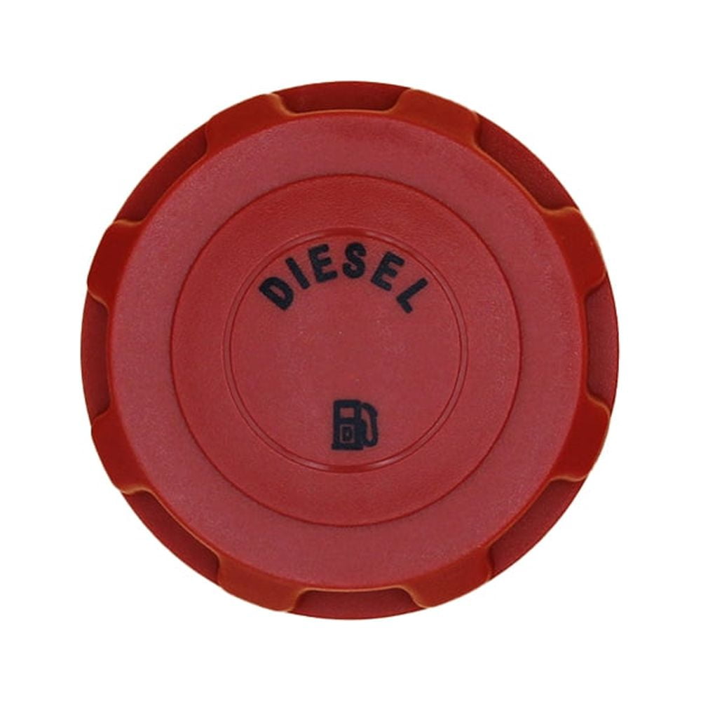 RAParts VGA10892 Diesel Fuel Cap Fits Gator Models 6x4, HPX, XUV855D
