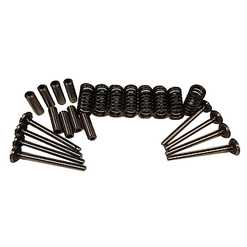 Valve Train Kit For International 400, 450, T6-61 Tractors - Replacement Parts Set
