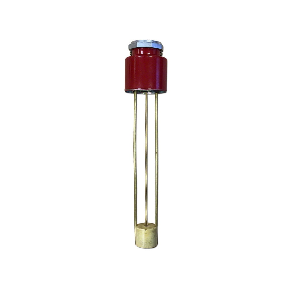 RAParts Vented Fuel Gauge Cap M MD O6 SUPER M SUPER W6 I6 MTA MDV WD6 ...