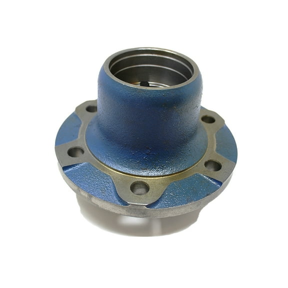 RAParts WHE-F-131104-DL C9NN1104D Hub, (less cap,bolt & nut)