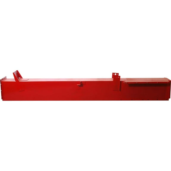 RAParts WN-1317456C6 Elevator, Housing, Clean Grain Fits International/CaseIH 1680 1682 1688 2188 2377 2388 2577 2588