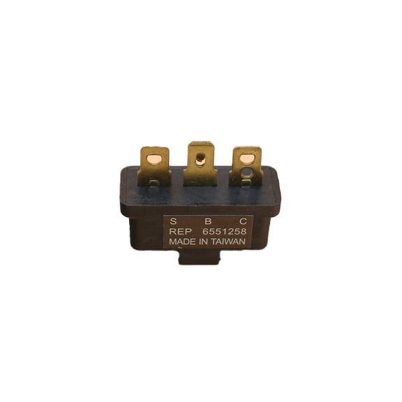 WN-220-220 Air Conditioner, Compressor, Fuse Fits Miscellaneous AC Fits JD MF