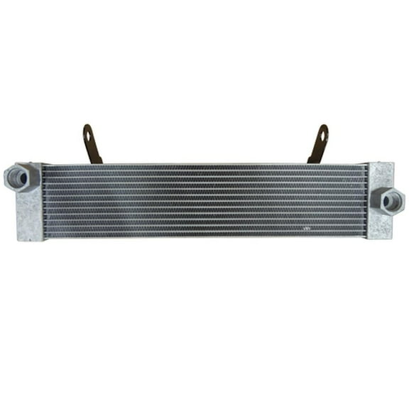 RAParts WN-47740439 Hydraulic Oil Cooler Fits Miscellaneous CI NH
