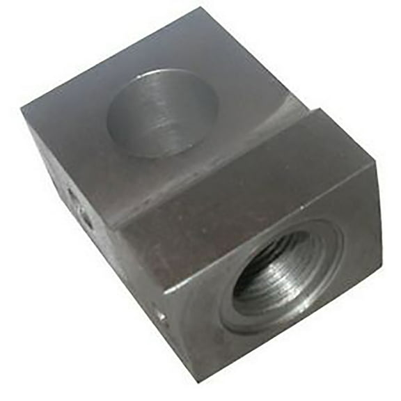 RAParts WN-533287R2 Power Steering, Cylinder, End Fits International/CaseIH Hydro 100 1066 1466 1468 1566 1568 766 966