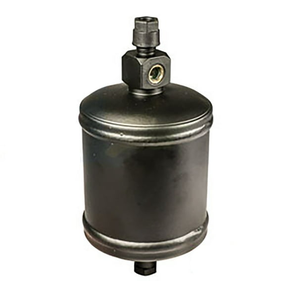 RAParts WN-804-464 Air Conditioner, Receiver Drier, R12/R134A Fits Allis Chalmers 7000 7010 7020 7030 7040 7045 7050 7060 7080 7580 8550