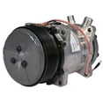 thumbnail image 1 of RAParts WN-82016158 Air Conditioner, Compressor Fits Ford/New Holland TM115 TM120 TM125 TM130 TM135 TM140 TM150 TM155 TM165 TM175 TM190 TV140 TV145 8160 (8240 8340 All 4/1994-10/1995) 8260, 1 of 10
