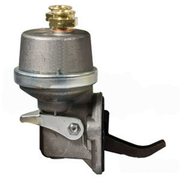 RAParts WN-84268475 Fuel Pump Fits Ford/New Holland TD5010 TD5020 TD5030 TD5050 TL100A TL80A TL90A TN85A TN85DA TN95A TN95DA TS100A TS110A TS115A TS130A TV6070 T4020 T4020V