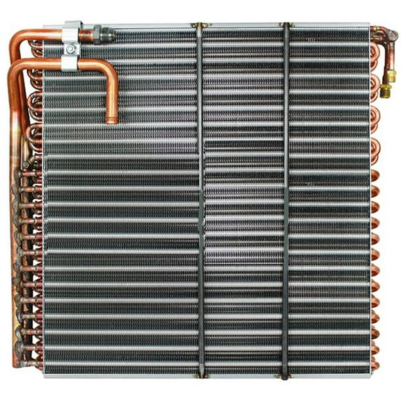 RAParts WN-AR112965 Air Conditioner Condenser, Oil Cooler Fits John Deere 4050 4250 4450 4650 4055 4255 4455 4555 4755 4560 4760