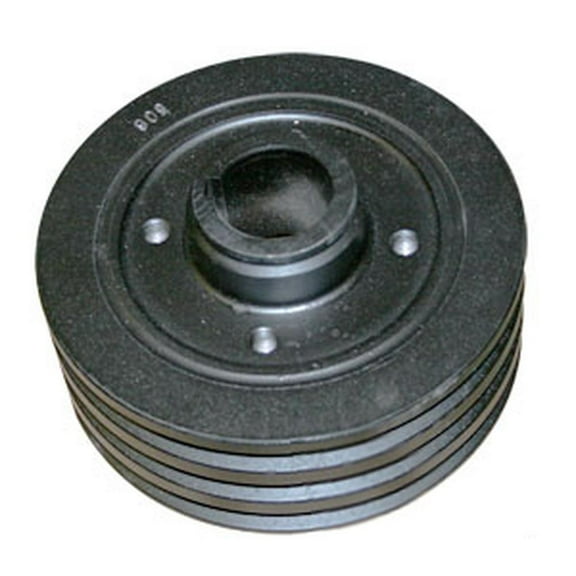 RAParts WN-D8NN6316AC Dampener Pulley Fits Miscellaneous FD VS