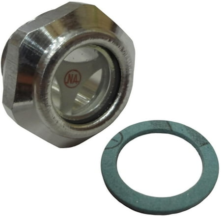 RAParts WN-E1-80120 Drain Plug Fits Capello Spartan