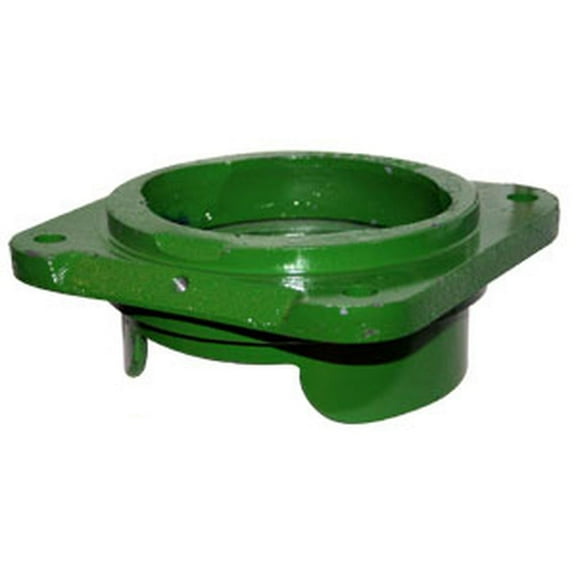 RAParts WN-H203950 Cylinder, Shaft, Bearing Housing Fits John Deere CTS CTS II 6600 6601 6602 6620 6622 7700 7701 7720 7721 8820 9400 9410 9450 9500 9500SH 9501 9510 9510SH 9550 9550SH