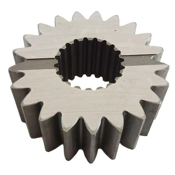 RAParts WN-R71578 Planetary, Pinion Gear Fits John Deere 4555 4560 4650 4755 4760 4850 4955 4960