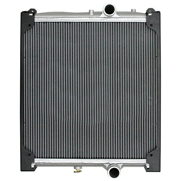 RAParts WN-SJ11171 Radiator Fits John Deere 5085M 5100M 5100MH 5115M 5115ML 5085E 5100E 5100ML