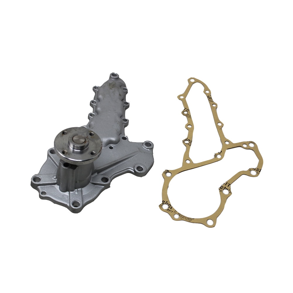 RAParts Water Pump 1A021-73030 1A021-73033 Fits Kubota L2800F L3130F L35 L39 L45 MX5100F L2500DT