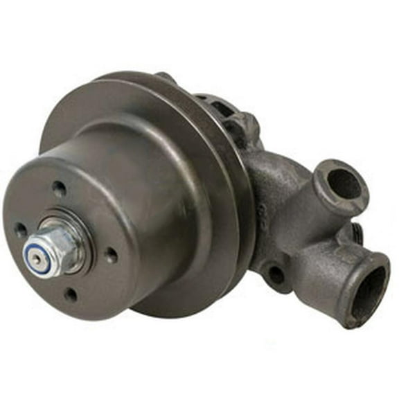 RAParts Water Pump Fits 270 283 290 3050 3060 3065 3070 365 375 383 390 390T 393 398 670