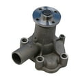 thumbnail image 1 of RAParts Water Pump Fits John Deere Compact Tractor 650 750 Replaces CH15502, 1 of 5