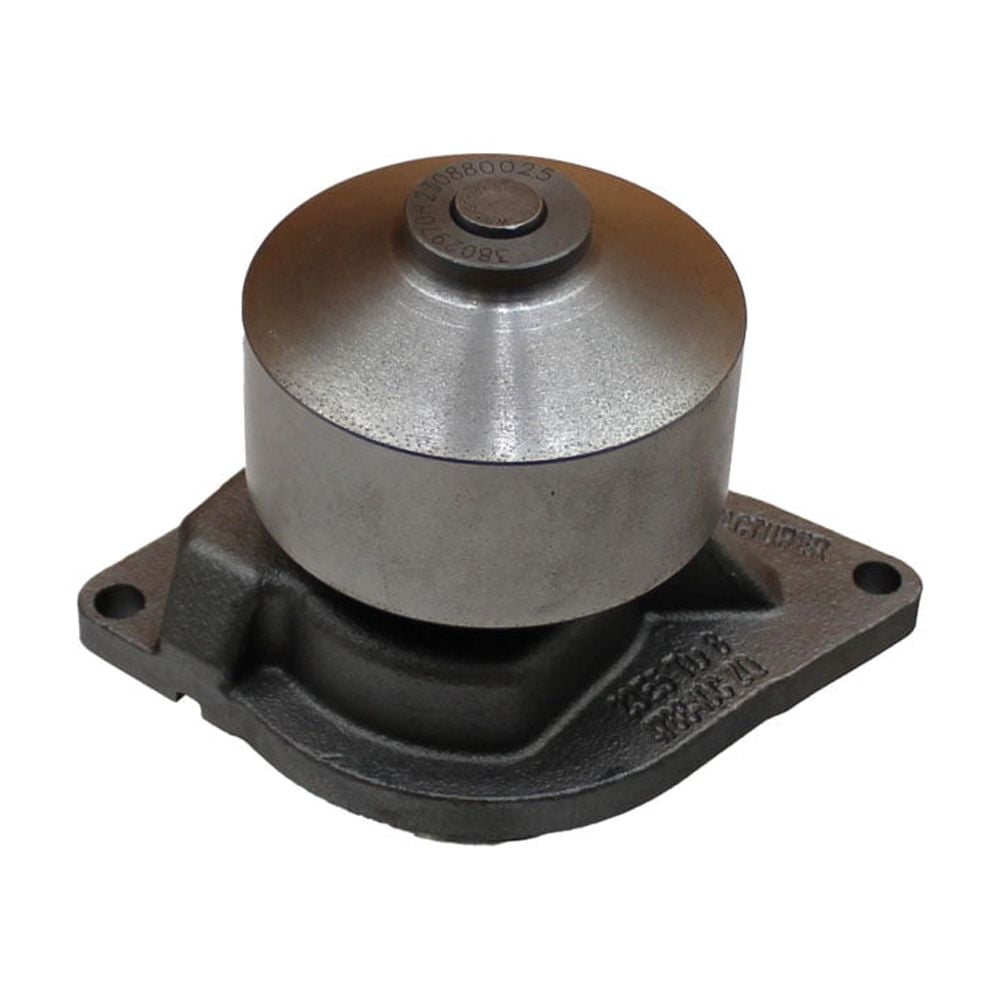 RAParts Water Pump Fits Cummins Engine EC140 EC150 3802971 2882144 ...