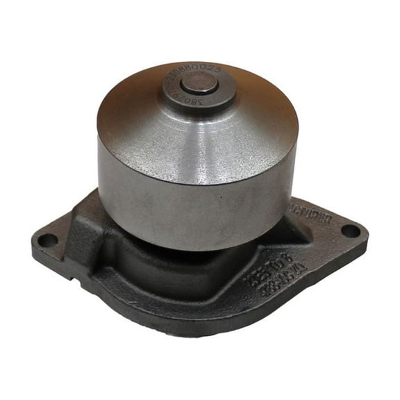 RAParts Water Pump Fits Cummins Engine EC140 EC150 3802971 2882144 3068848 3286279