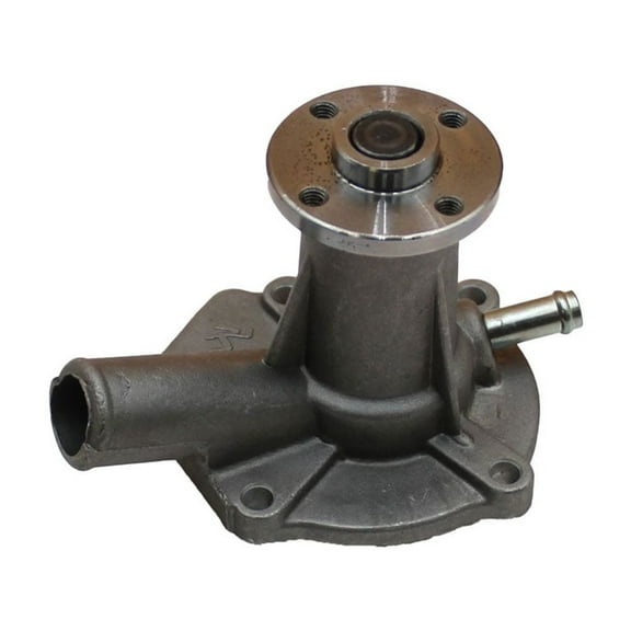 RAParts Water Pump No. 15534-73030 Fits Kubota D650 D750 D850 D950 V1100 V1200 Z500 Z600