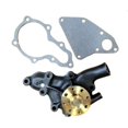 thumbnail image 1 of RAParts Water Pump fits Iseki TS1910 fits Bolens Fits Bobcat 543 533 Fits Kubota, 1 of 11