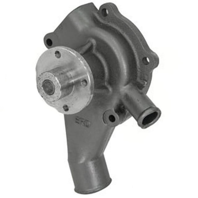 RAParts Water Pump without Pulley Fits Gleaner Models 74007551 74007551-A