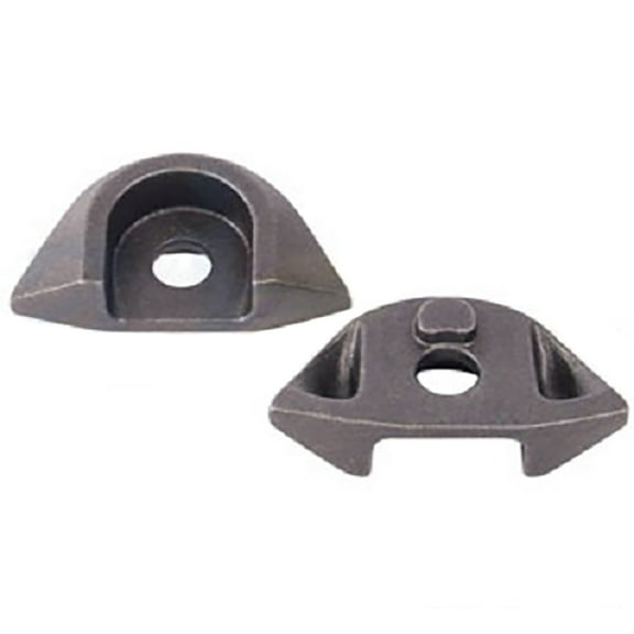 RAParts Wear Cap (2 Pack) FH303250 Fits John Deere Conditioner Mower Models