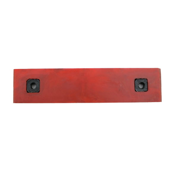RAParts Wear Pad - Long 294/002 Fits JCB Loadall 515-40 524-50 Teletruk TLT 25D TLT 20D