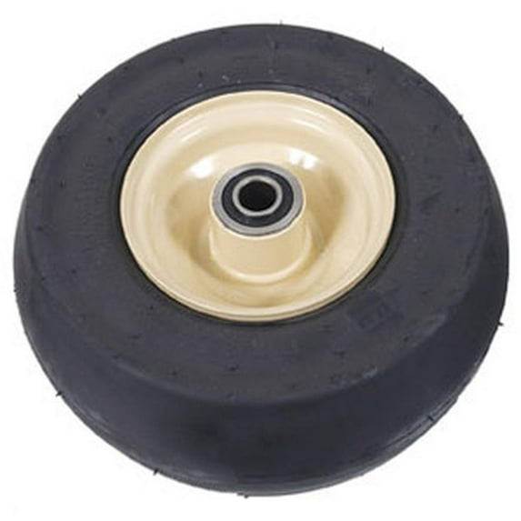 RAParts Wheel Assembly Fits Grasshopper Models 11522 11522-A 175-515 175125 175125-A