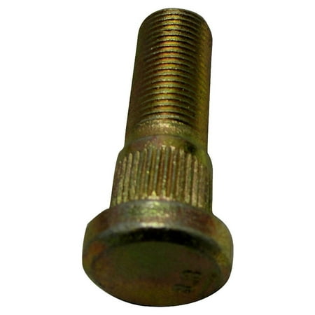 RAParts Wheel Stud Fits 135 135 U.K. 135 UK 150 202 204 20C 20D 2135 230 231 235 240 245