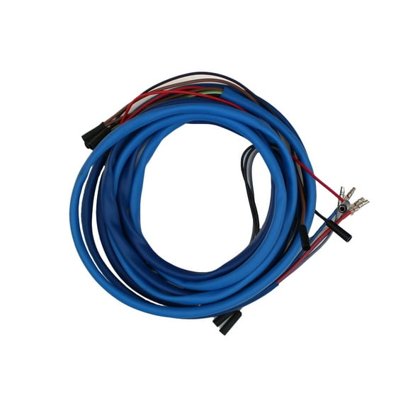 RAParts Wiring Harness, Rear - Fits Ford - C9NN14N104B