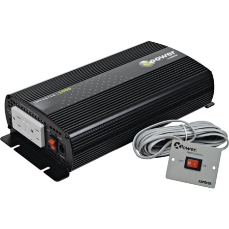 RAParts XAN-813-1000UL-JN Xantrex Inverter