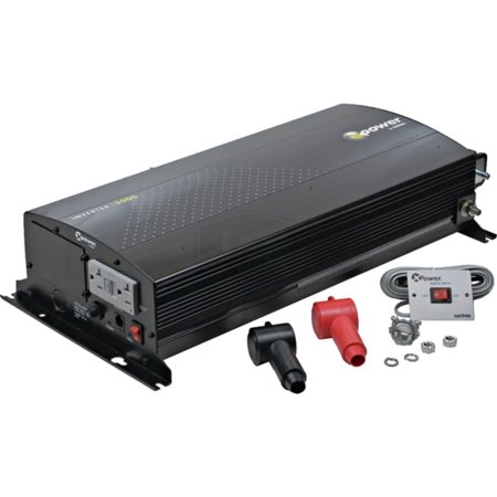 RAParts XAN-813-3000UL-JN Xantrex Inverter