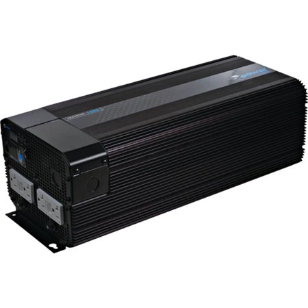 RAParts XAN-813-5000UL-JN Xantrex Inverter