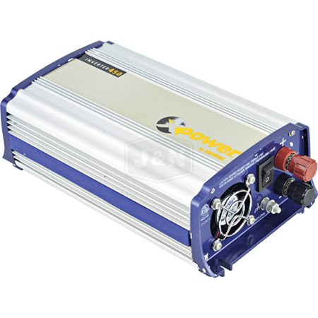 RAParts XAN-851-0451-JN Xantrex Inverter