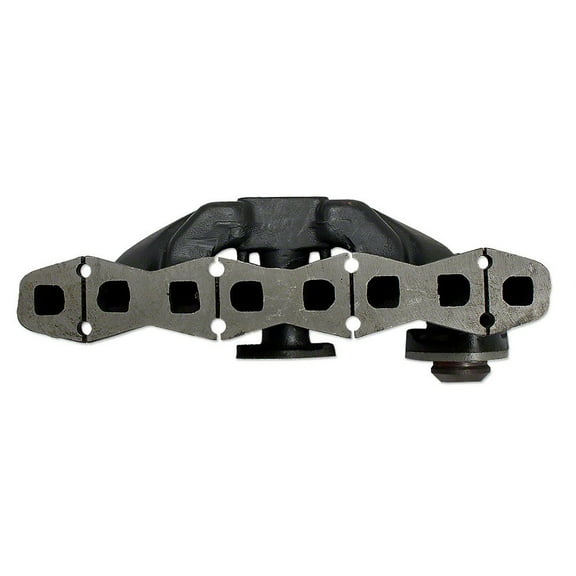 RAParts Z134E500 Fits Massey Ferguson Intake & Exhaust Manifold for TO35, MF35 & many more models with Continental engines Fits Continental