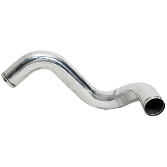 RAParts Z71009 Cold Side Pipe For 222332 Charge Air Cooler