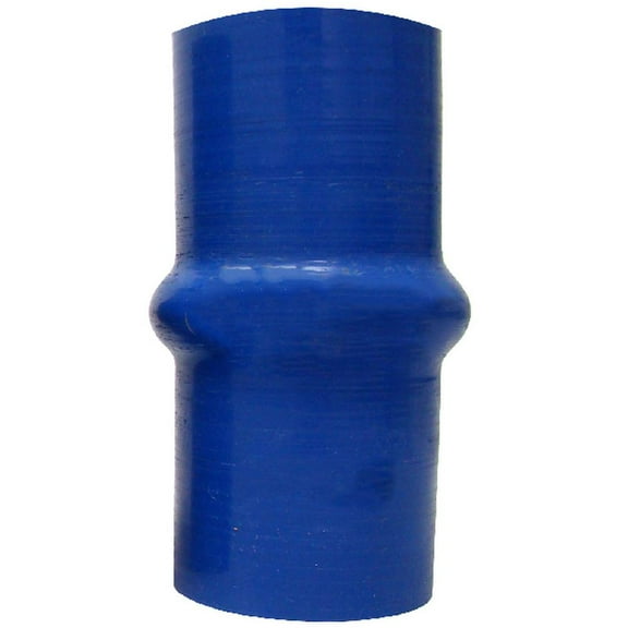 RAParts Z71043 2 1/2 Dia. x 6 Coolant Hump Hose