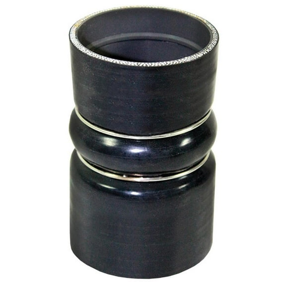 RAParts Z71095 Silicone Boot - 3 To 3 1/4 x 5 1/2 Straight