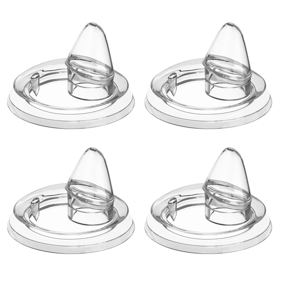 Nuk Replacement Spouts for Baby Bottles